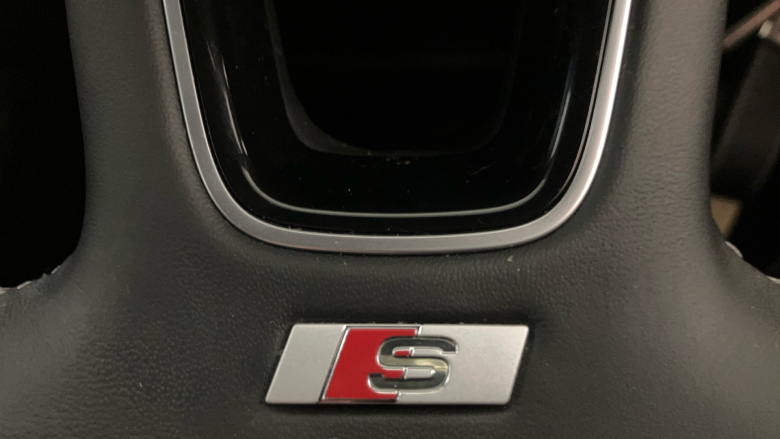 Audi Q2 35 TFSI S Line 5dr S Tronic [C+S] Petrol Estate